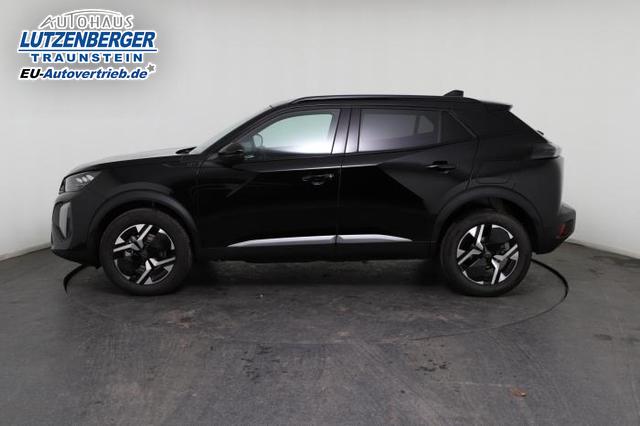 Peugeot 2008 GT 1.2 Hybrid 145 107kW (145 PS) e-DCS6 