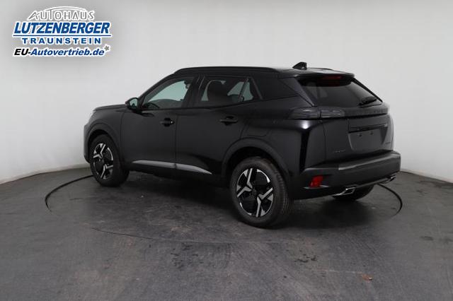 Peugeot 2008 GT 1.2 Hybrid 145 107kW (145 PS) e-DCS6 