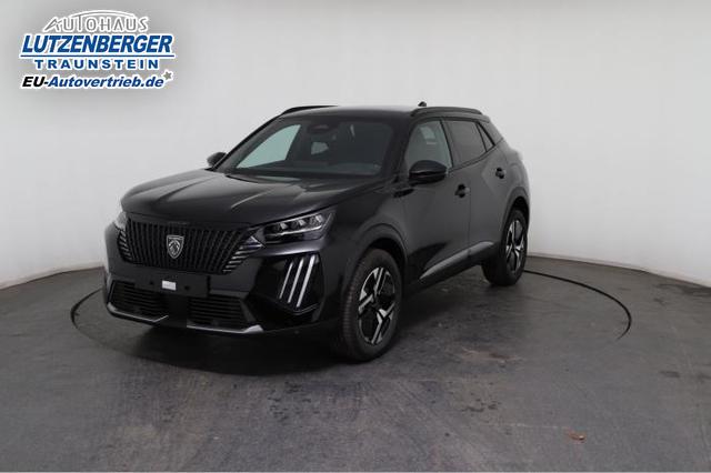 Peugeot 2008 GT 1.2 Hybrid 145 107kW (145 PS) e-DCS6 