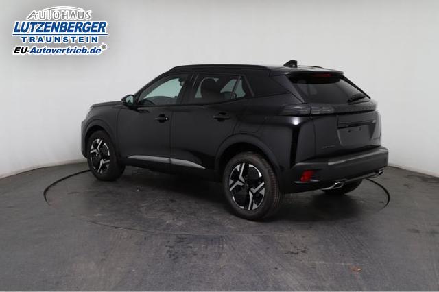 Peugeot 2008 GT 1.2 Hybrid 145 107kW (145 PS) e-DCS6 