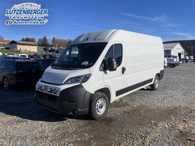 Fiat Ducato Kastenwagen Kasten L3H2 2.2 Multijet 103kW (140 PS) 6-Gang Schaltgetriebe 