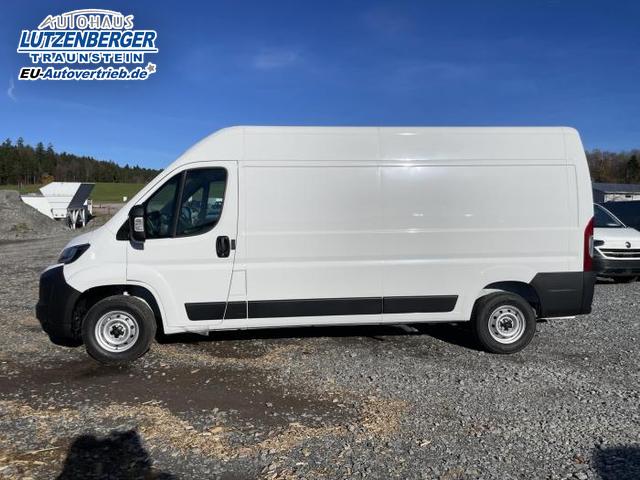 Fiat Ducato Kastenwagen Kasten L3H2 2.2 Multijet 103kW (140 PS) 6-Gang Schaltgetriebe 
