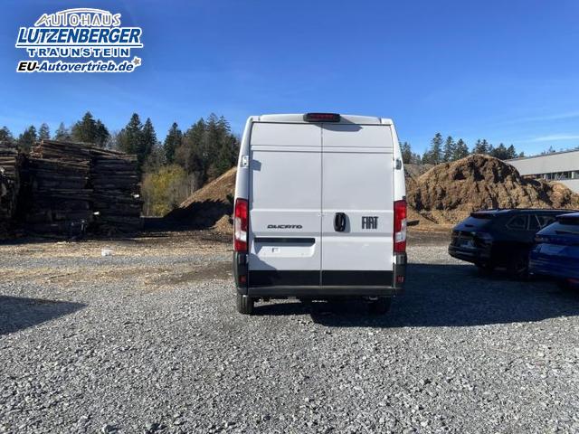 Fiat Ducato Kastenwagen Kasten L3H2 2.2 Multijet 103kW (140 PS) 6-Gang Schaltgetriebe 