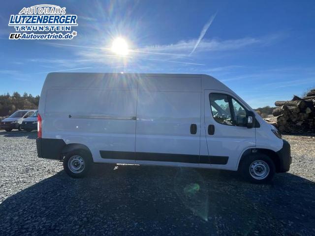 Fiat Ducato Kastenwagen Kasten L3H2 2.2 Multijet 103kW (140 PS) 6-Gang Schaltgetriebe 