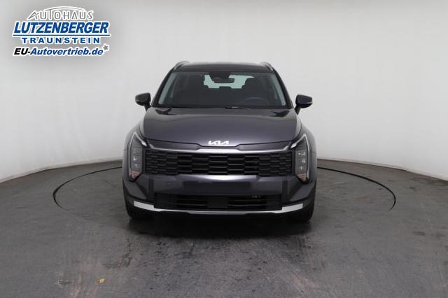 Kia Sportage Urban MY26 1.6 T-GDI 110kW (150 PS) 7DCT 4x2 