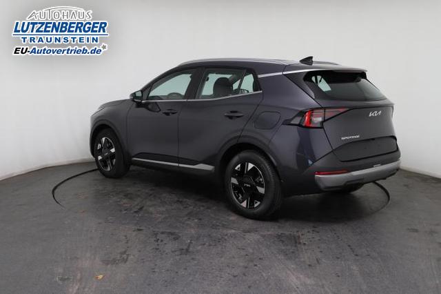 Kia Sportage Urban MY26 1.6 T-GDI 110kW (150 PS) 7DCT 4x2 