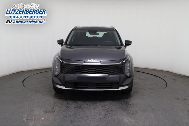 Kia Sportage Urban MY26 1.6 T-GDI 110kW (150 PS) 7DCT 4x2 