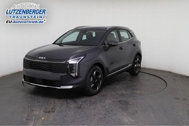 Kia Sportage Urban MY26 1.6 T-GDI 110kW (150 PS) 7DCT 4x2 