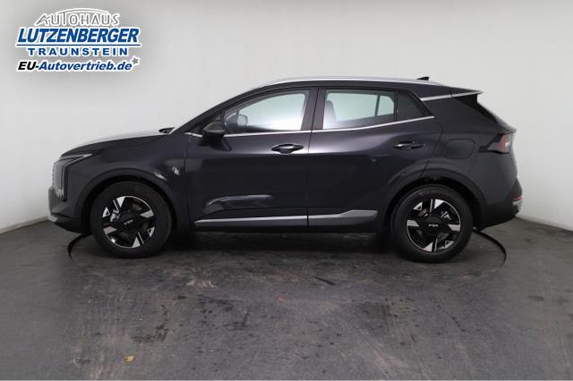 Kia Sportage Urban MY26 1.6 T-GDI 110kW (150 PS) 7DCT 4x2 
