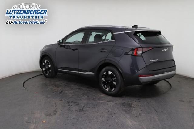 Kia Sportage Urban MY26 1.6 T-GDI 110kW (150 PS) 7DCT 4x2 