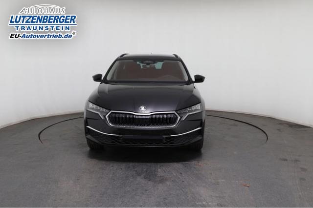 Skoda Octavia Combi Selection 2.0 TDI 110kW (150 PS) 7-Gang-DSG 