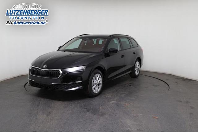 Skoda Octavia Combi Selection 2.0 TDI 110kW (150 PS) 7-Gang-DSG 