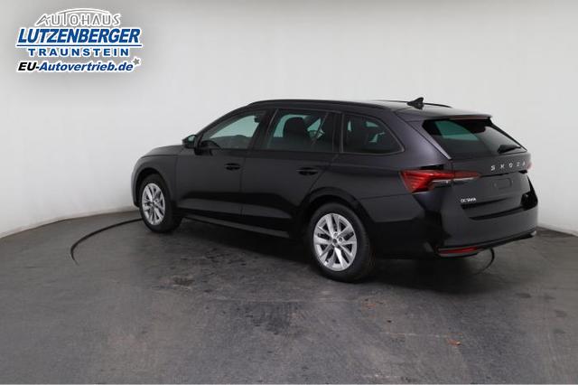 Skoda Octavia Combi Selection 2.0 TDI 110kW (150 PS) 7-Gang-DSG 