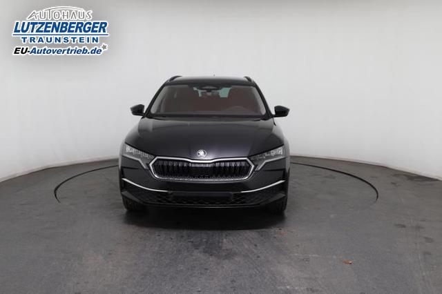 Skoda Octavia Combi Selection 2.0 TDI 110kW (150 PS) 7-Gang-DSG 