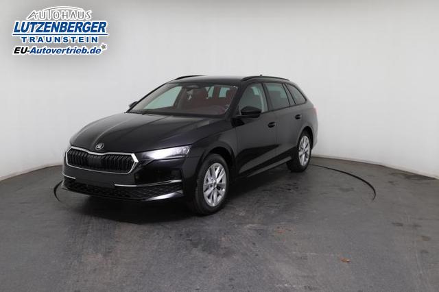 Skoda Octavia Combi Selection 2.0 TDI 110kW (150 PS) 7-Gang-DSG 
