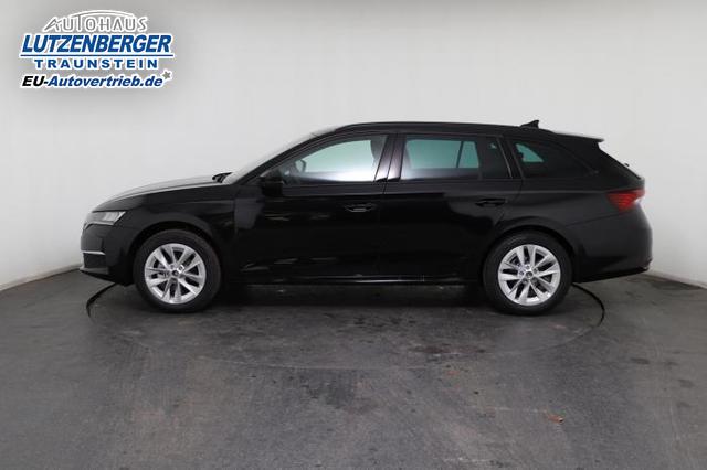 Skoda Octavia Combi Selection 2.0 TDI 110kW (150 PS) 7-Gang-DSG 