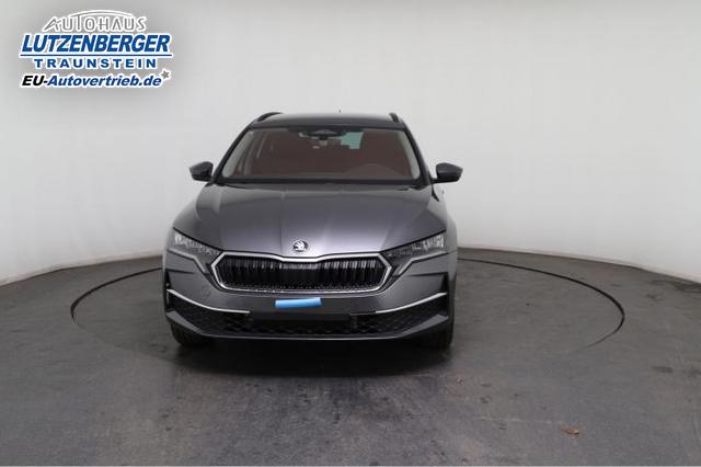 Skoda Octavia Combi Selection 2.0 TDI 110kW (150 PS) 7-Gang-DSG 