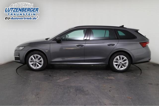 Skoda Octavia Combi Selection 2.0 TDI 110kW (150 PS) 7-Gang-DSG 