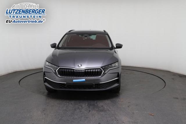 Skoda Octavia Combi Selection 2.0 TDI 110kW (150 PS) 7-Gang-DSG 