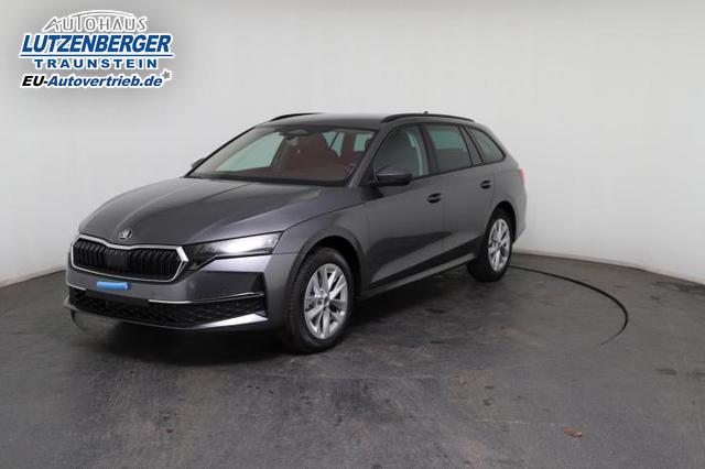 Skoda Octavia Combi Selection 2.0 TDI 110kW (150 PS) 7-Gang-DSG 