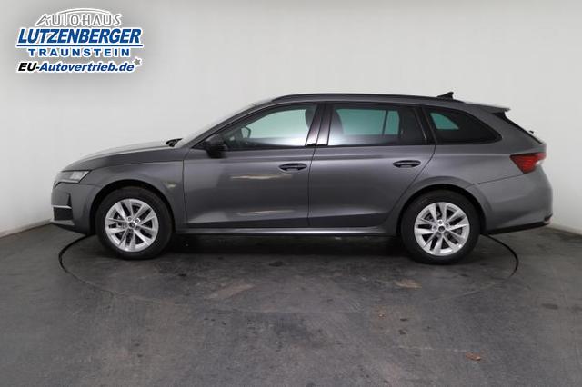 Skoda Octavia Combi Selection 2.0 TDI 110kW (150 PS) 7-Gang-DSG 