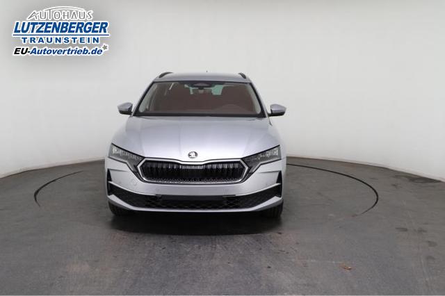 Skoda Octavia Combi Selection 2.0 TDI 110kW (150 PS) 7-Gang-DSG 