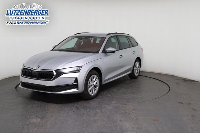 Skoda Octavia Combi Selection 2.0 TDI 110kW (150 PS) 7-Gang-DSG 