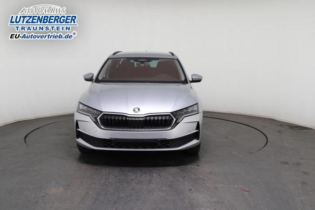 Skoda Octavia Combi Selection 2.0 TDI 110kW (150 PS) 7-Gang-DSG 