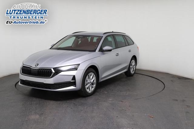 Skoda Octavia Combi Selection 2.0 TDI 110kW (150 PS) 7-Gang-DSG 