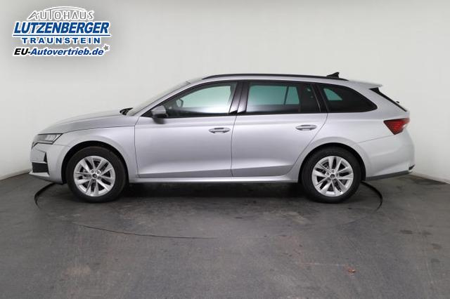 Skoda Octavia Combi Selection 2.0 TDI 110kW (150 PS) 7-Gang-DSG 