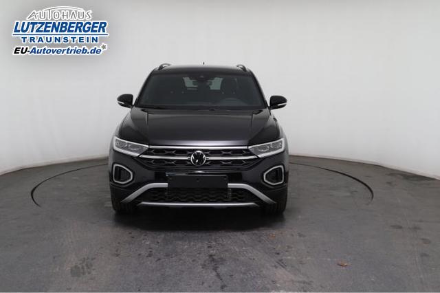 Volkswagen T-Roc Style 1.5 TSI 110kW (150 PS) 7-Gang DSG 