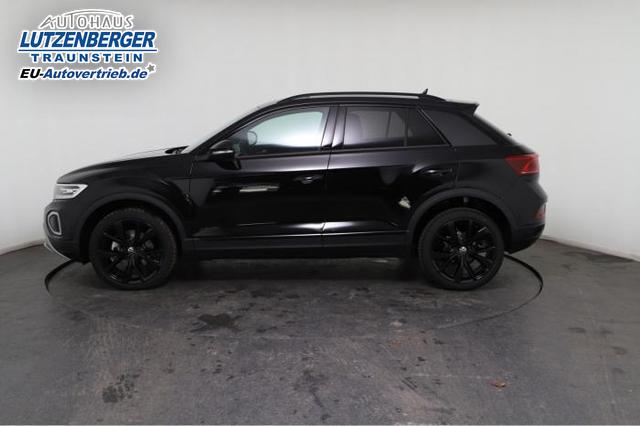 Volkswagen T-Roc Style 1.5 TSI 110kW (150 PS) 7-Gang DSG 