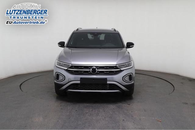 Volkswagen T-Roc Style 1.5 TSI 110kW (150 PS) 7-Gang DSG 