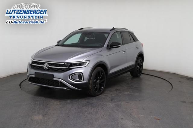 Volkswagen T-Roc Style 1.5 TSI 110kW (150 PS) 7-Gang DSG 