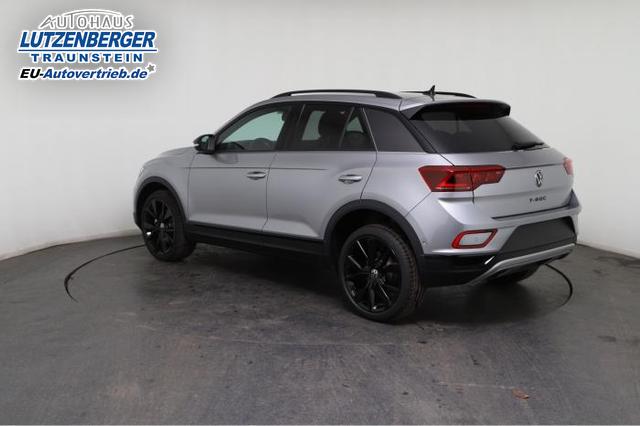 Volkswagen T-Roc Style 1.5 TSI 110kW (150 PS) 7-Gang DSG 