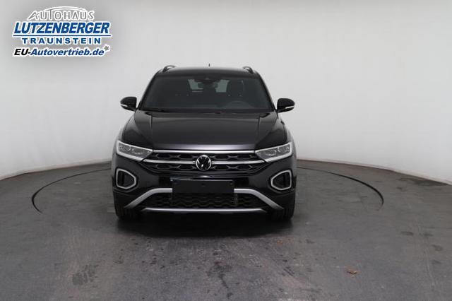 Volkswagen T-Roc Style 1.5 TSI 110kW (150 PS) 7-Gang DSG 