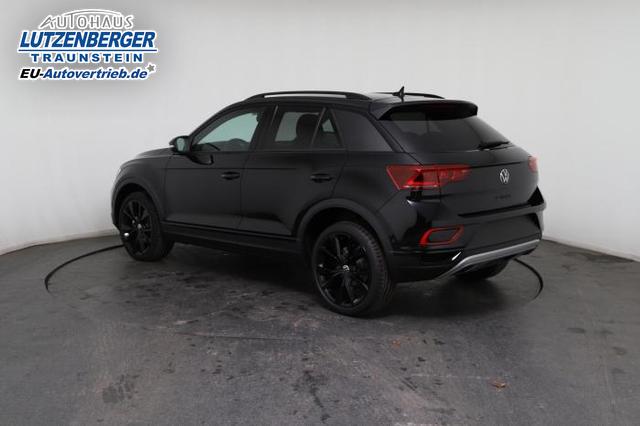 Volkswagen T-Roc Style 1.5 TSI 110kW (150 PS) 7-Gang DSG 