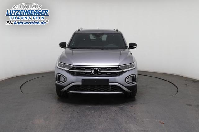 Volkswagen T-Roc Style 1.5 TSI 110kW (150 PS) 7-Gang DSG 