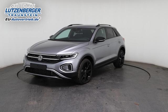 Volkswagen T-Roc Style 1.5 TSI 110kW (150 PS) 7-Gang DSG 