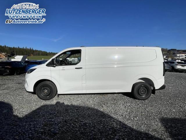 Ford Transit Custom Trend Kasten L2 320 2.0 EcoBlue 100kW (136 PS) 6-Gang-Schaltgetriebe 