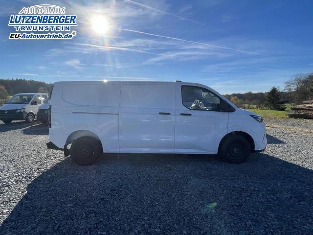 Ford Transit Custom Trend Kasten L2 320 2.0 EcoBlue 100kW (136 PS) 6-Gang-Schaltgetriebe 