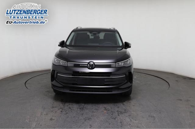 Volkswagen Tiguan New Editon 1.5 eTSI 110kW (150 PS) 7-Gang DSG 