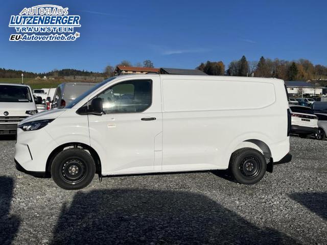 Ford Transit Custom Trend Kasten L1 320 2.0 EcoBlue 100kW (136 PS) 6-Gang-Schaltgetriebe 