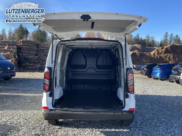 Ford Transit Custom Trend Kasten L1 320 2.0 EcoBlue 100kW (136 PS) 6-Gang-Schaltgetriebe 