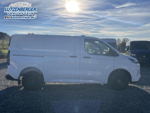 Ford Transit Custom Trend Kasten L1 320 2.0 EcoBlue 100kW (136 PS) 6-Gang-Schaltgetriebe 