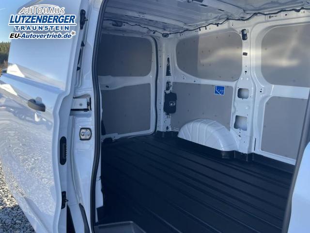 Ford Transit Custom Trend Kasten L1 320 2.0 EcoBlue 100kW (136 PS) 6-Gang-Schaltgetriebe 