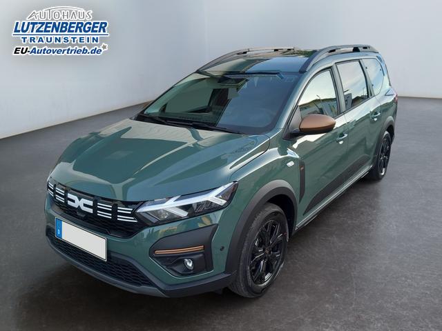 Dacia Jogger Extreme Eco-G 7 Sitzer