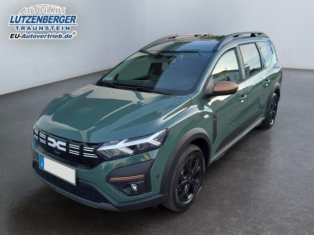 Dacia Jogger Extreme Eco-G 7 Sitzer G 7 Sitzer