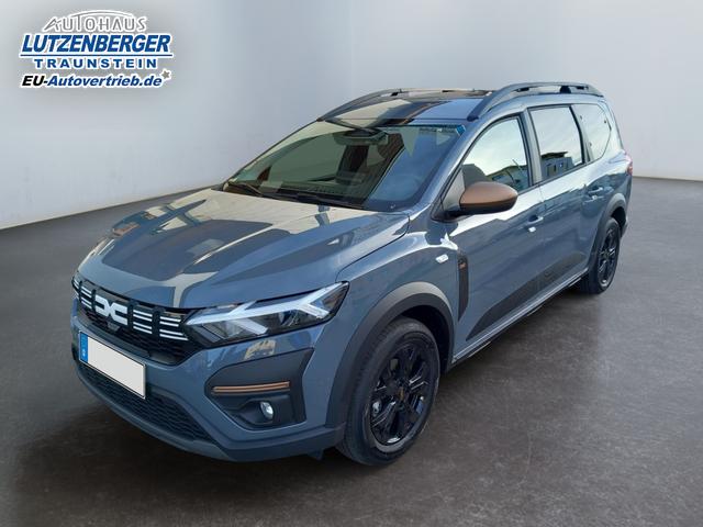 Dacia Jogger TCe Extreme 7 Sitzer