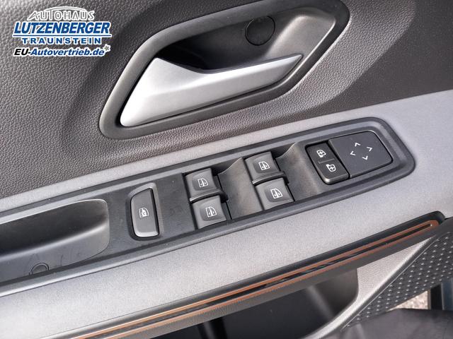 Dacia Jogger TCe Extreme 7 Sitzer, Beispielbilder, ggf. teilweise mit Sonderausstattung